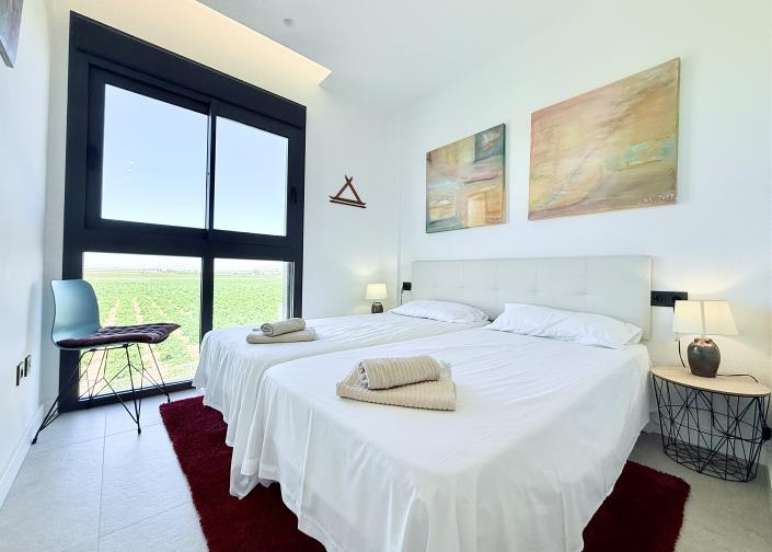 Image No.16-Appartement de 2 chambres à vendre à Santa Rosalia Lake and Life Resort