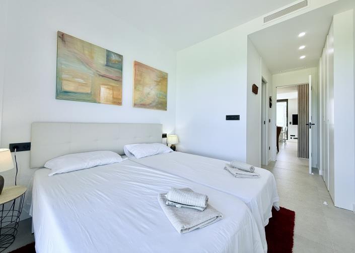 Image No.17-Appartement de 2 chambres à vendre à Santa Rosalia Lake and Life Resort