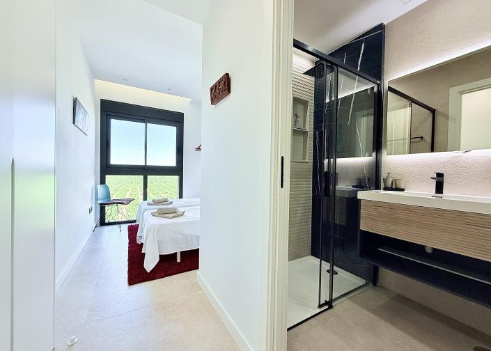 Image No.12-Appartement de 2 chambres à vendre à Santa Rosalia Lake and Life Resort