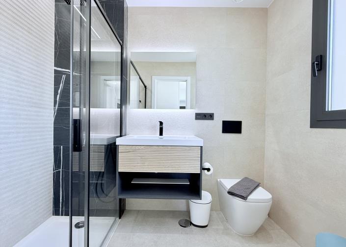 Image No.20-Appartement de 2 chambres à vendre à Santa Rosalia Lake and Life Resort