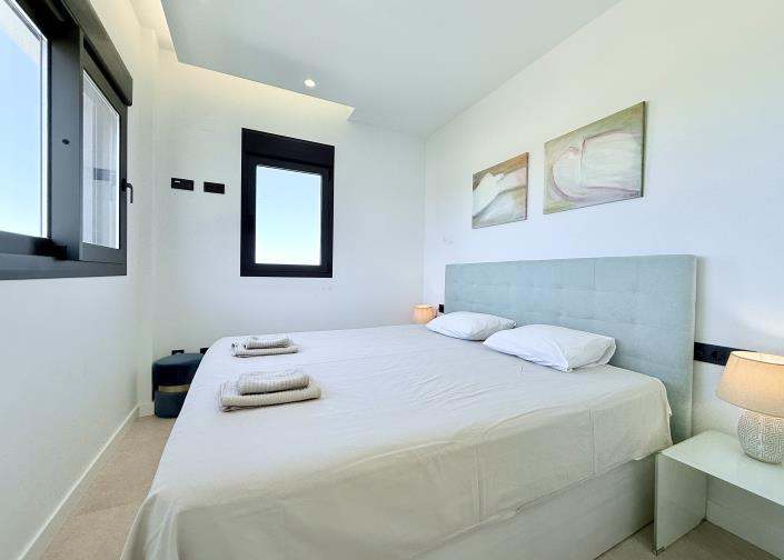 Image No.22-Appartement de 2 chambres à vendre à Santa Rosalia Lake and Life Resort