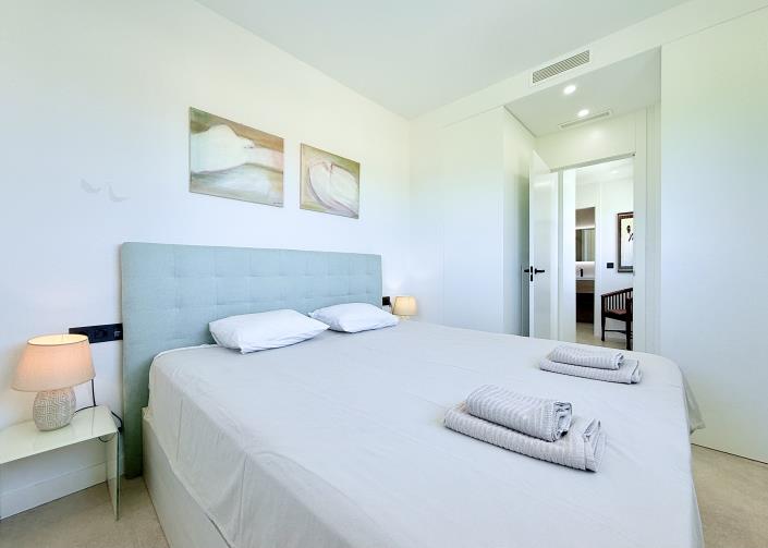 Image No.23-Appartement de 2 chambres à vendre à Santa Rosalia Lake and Life Resort