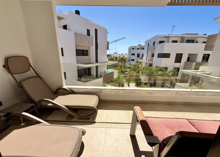 Image No.24-Appartement de 2 chambres à vendre à Santa Rosalia Lake and Life Resort