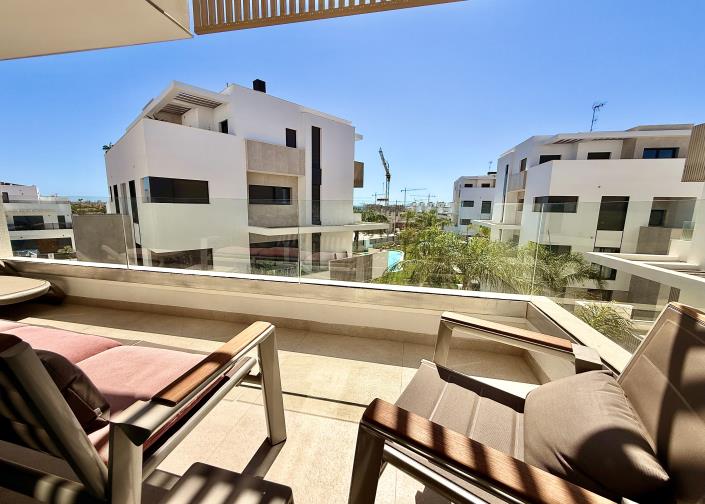 Image No.26-Appartement de 2 chambres à vendre à Santa Rosalia Lake and Life Resort