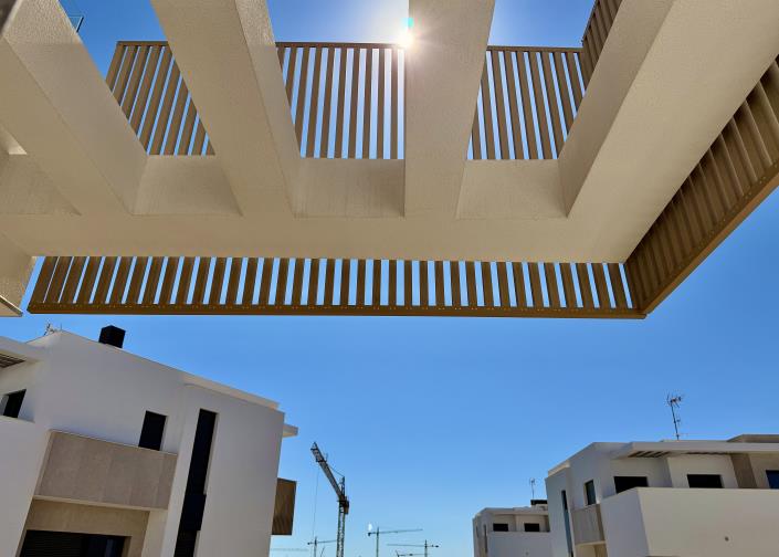 Image No.28-Appartement de 2 chambres à vendre à Santa Rosalia Lake and Life Resort