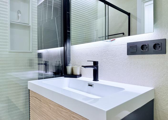 Image No.14-Appartement de 2 chambres à vendre à Santa Rosalia Lake and Life Resort