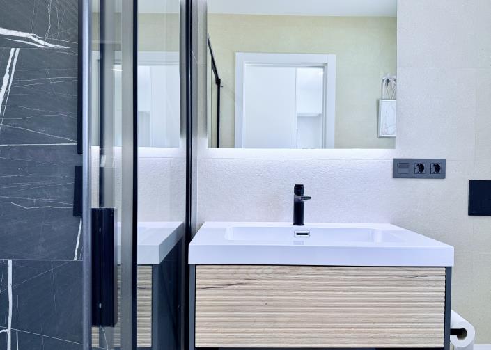 Image No.21-Appartement de 2 chambres à vendre à Santa Rosalia Lake and Life Resort