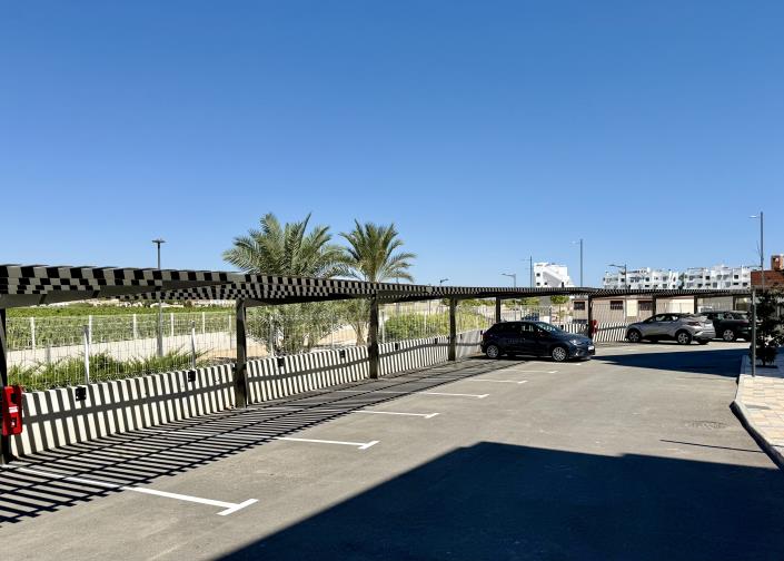 Image No.29-Appartement de 2 chambres à vendre à Santa Rosalia Lake and Life Resort