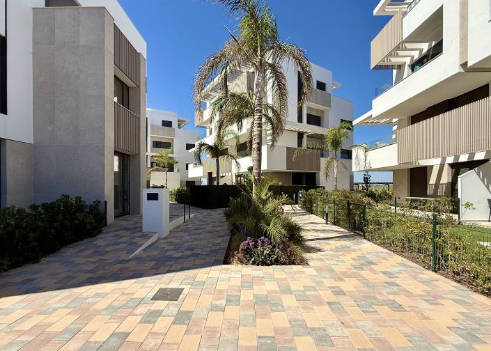 Image No.30-Appartement de 2 chambres à vendre à Santa Rosalia Lake and Life Resort