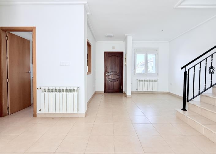 Image No.7-Villa / Détaché de 3 chambres à vendre à Mar Menor Golf Resort