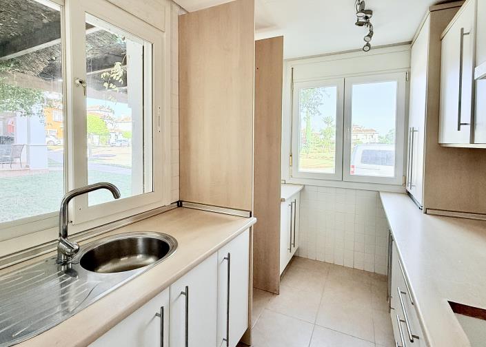 Image No.11-Villa / Détaché de 3 chambres à vendre à Mar Menor Golf Resort