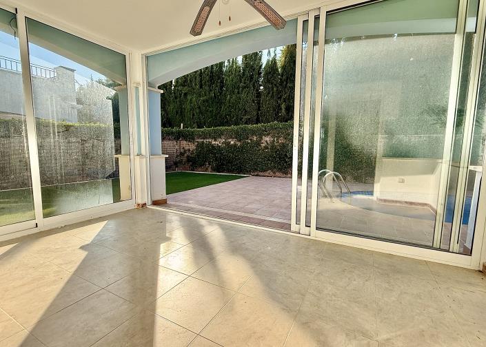 Image No.4-Villa / Détaché de 3 chambres à vendre à Mar Menor Golf Resort