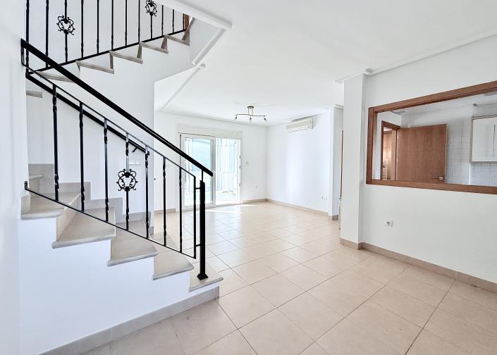 Image No.17-Villa / Détaché de 3 chambres à vendre à Mar Menor Golf Resort