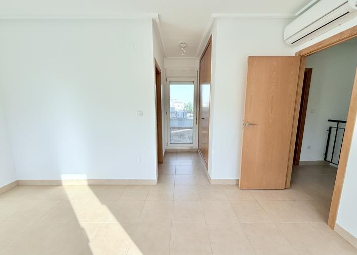 Image No.22-Villa / Détaché de 3 chambres à vendre à Mar Menor Golf Resort