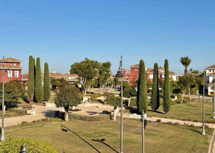 Image No.24-Villa / Détaché de 3 chambres à vendre à Mar Menor Golf Resort