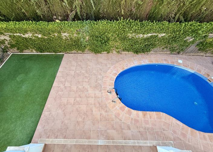 Image No.26-Villa / Détaché de 3 chambres à vendre à Mar Menor Golf Resort