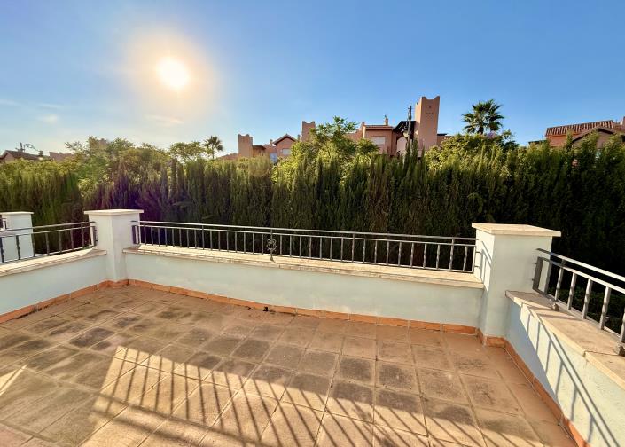 Image No.27-Villa / Détaché de 3 chambres à vendre à Mar Menor Golf Resort