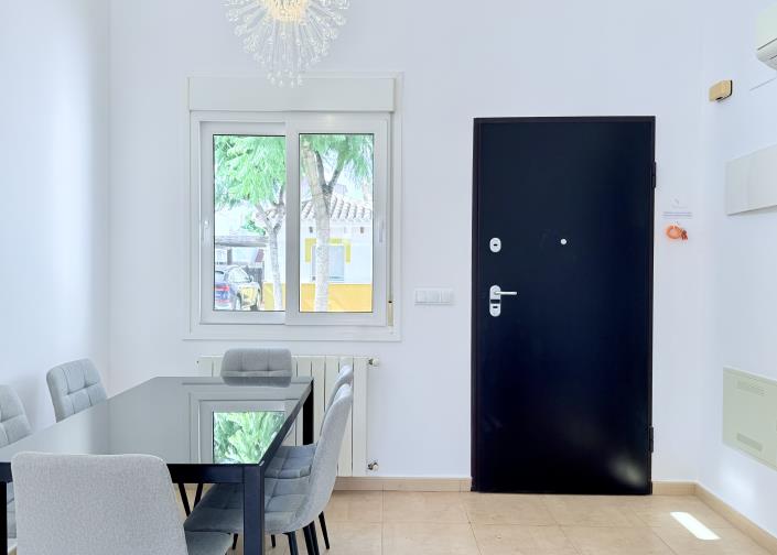 Image No.3-Villa / Détaché de 2 chambres à vendre à Mar Menor Golf Resort