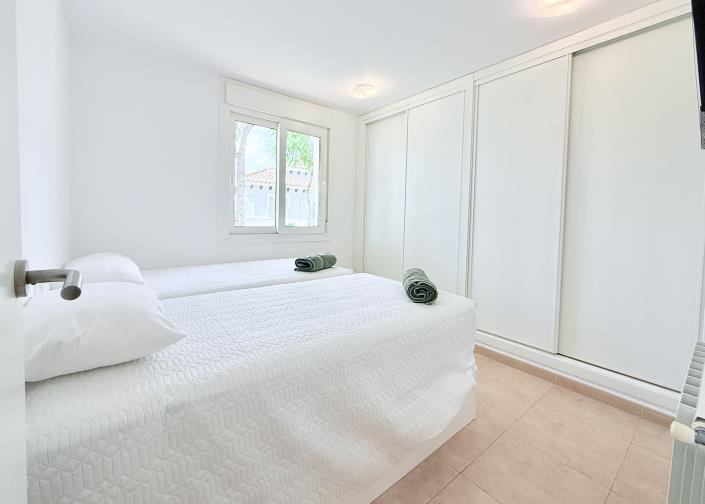 Image No.15-Villa / Détaché de 2 chambres à vendre à Mar Menor Golf Resort