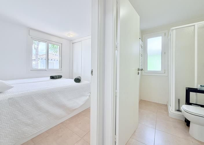 Image No.12-Villa / Détaché de 2 chambres à vendre à Mar Menor Golf Resort