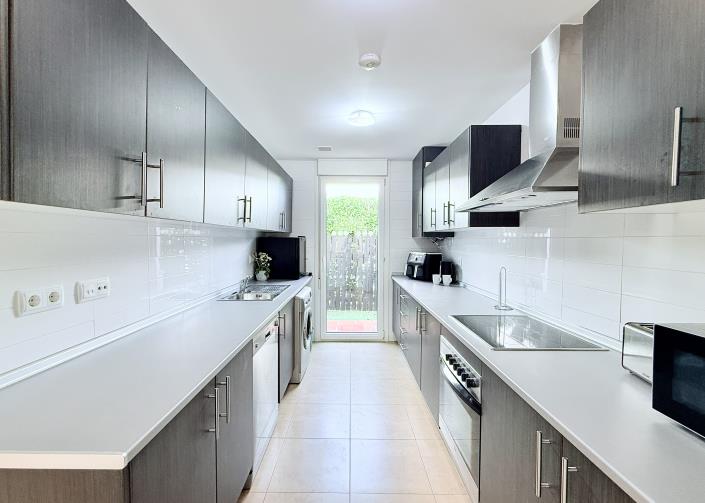 Image No.9-Villa / Détaché de 2 chambres à vendre à Mar Menor Golf Resort