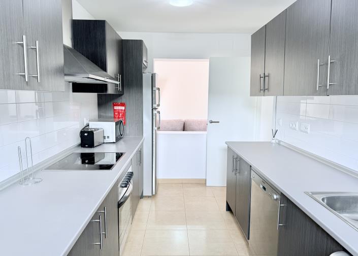 Image No.11-Villa / Détaché de 2 chambres à vendre à Mar Menor Golf Resort