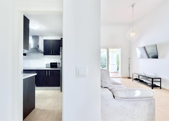 Image No.8-Villa / Détaché de 2 chambres à vendre à Mar Menor Golf Resort