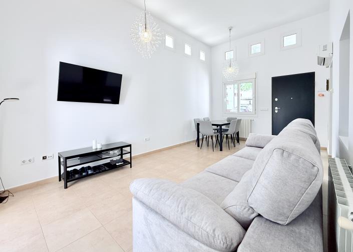 Image No.7-Villa / Détaché de 2 chambres à vendre à Mar Menor Golf Resort