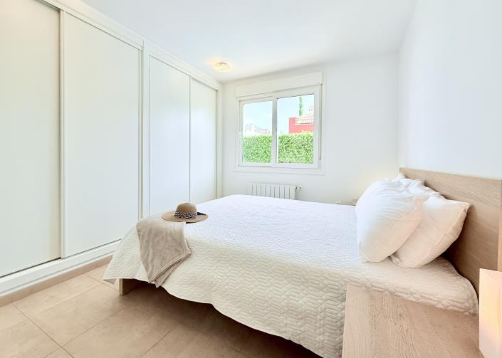 Image No.17-Villa / Détaché de 2 chambres à vendre à Mar Menor Golf Resort