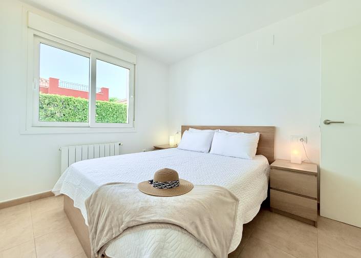 Image No.18-Villa / Détaché de 2 chambres à vendre à Mar Menor Golf Resort