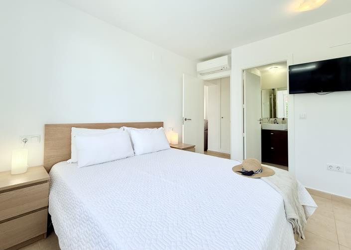 Image No.20-Villa / Détaché de 2 chambres à vendre à Mar Menor Golf Resort