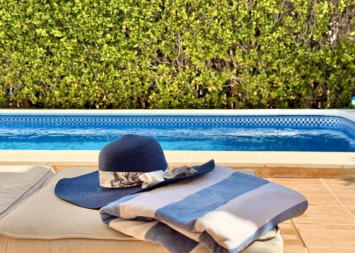 Image No.25-Villa / Détaché de 2 chambres à vendre à Mar Menor Golf Resort