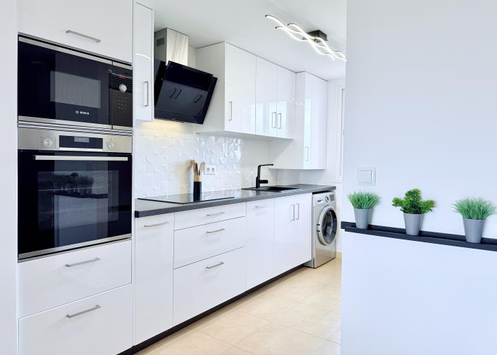 Image No.12-Appartement de 2 chambres à vendre à Mar Menor Golf Resort