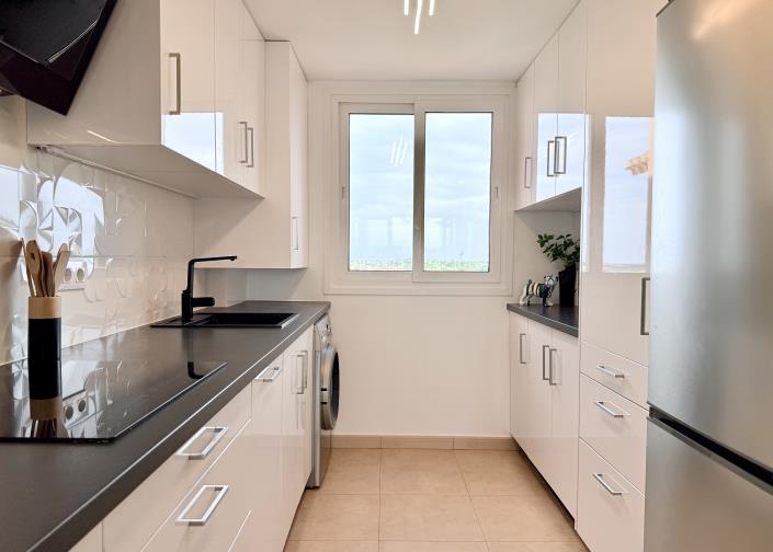 Image No.14-Appartement de 2 chambres à vendre à Mar Menor Golf Resort