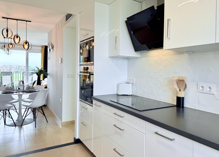 Image No.15-Appartement de 2 chambres à vendre à Mar Menor Golf Resort