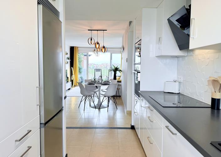 Image No.16-Appartement de 2 chambres à vendre à Mar Menor Golf Resort