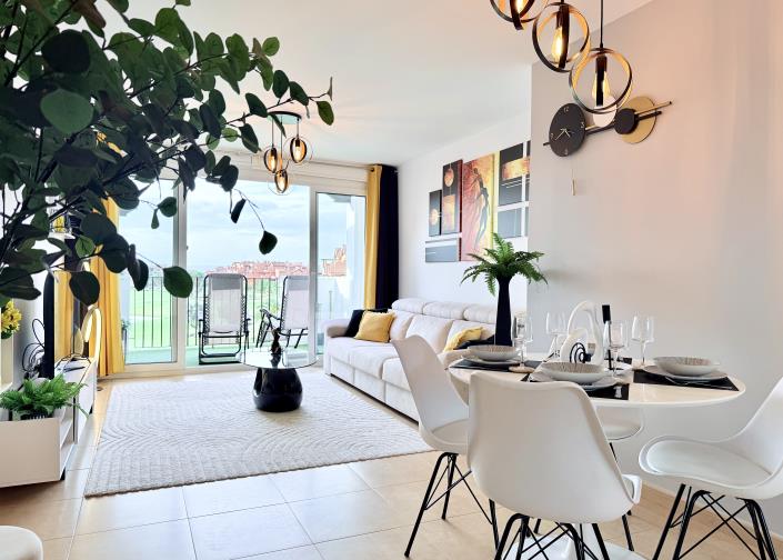 Image No.11-Appartement de 2 chambres à vendre à Mar Menor Golf Resort