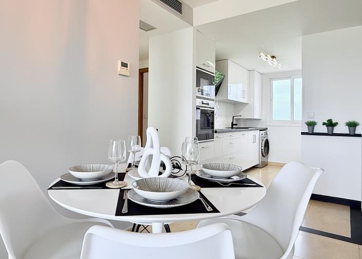 Image No.18-Appartement de 2 chambres à vendre à Mar Menor Golf Resort