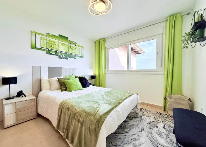 Image No.30-Appartement de 2 chambres à vendre à Mar Menor Golf Resort