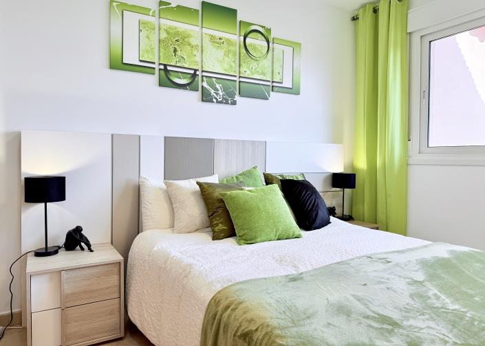 Image No.31-Appartement de 2 chambres à vendre à Mar Menor Golf Resort