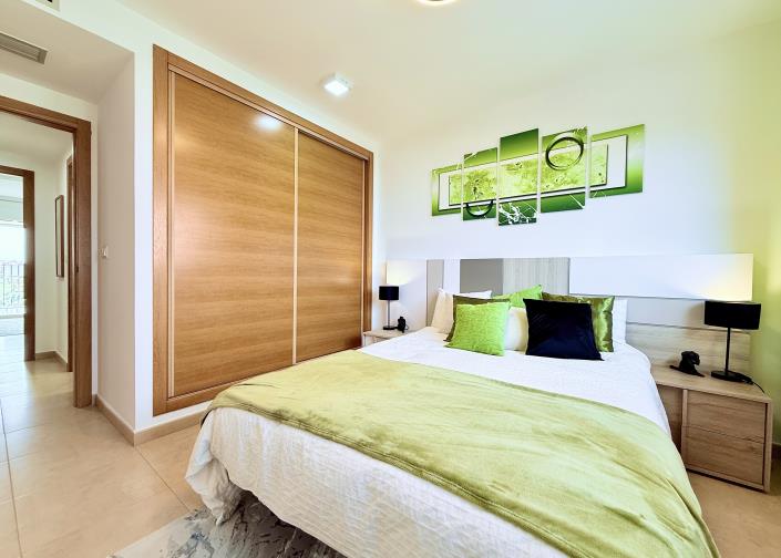 Image No.33-Appartement de 2 chambres à vendre à Mar Menor Golf Resort