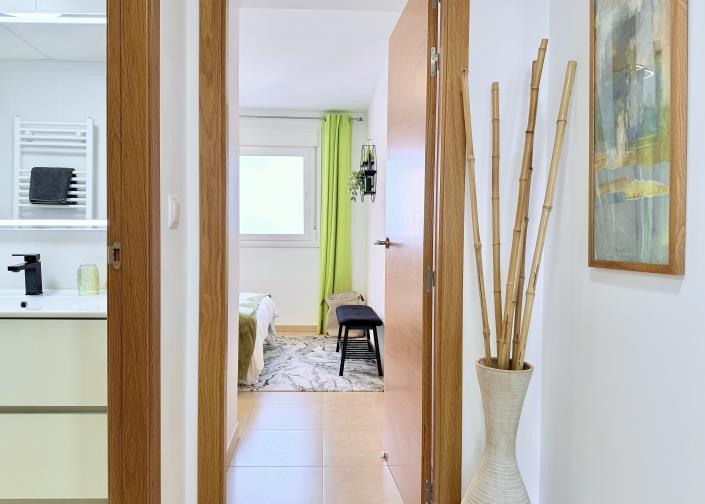 Image No.29-Appartement de 2 chambres à vendre à Mar Menor Golf Resort