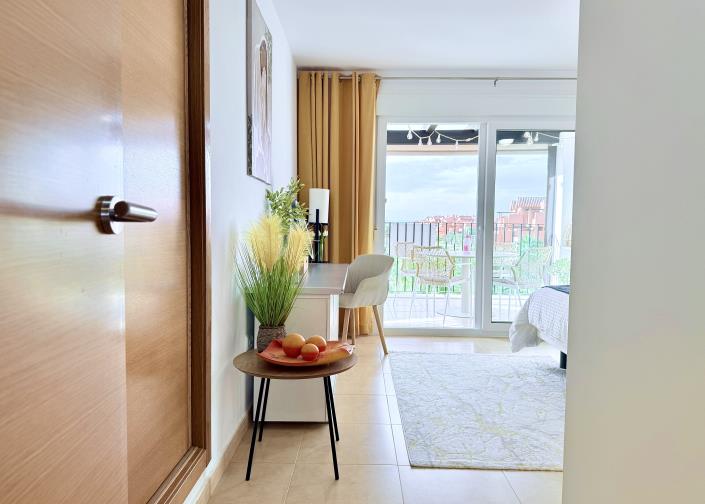 Image No.20-Appartement de 2 chambres à vendre à Mar Menor Golf Resort