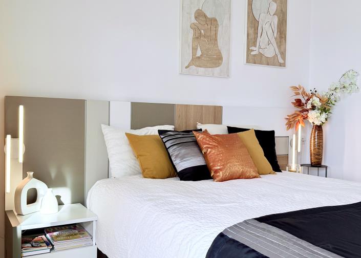 Image No.22-Appartement de 2 chambres à vendre à Mar Menor Golf Resort