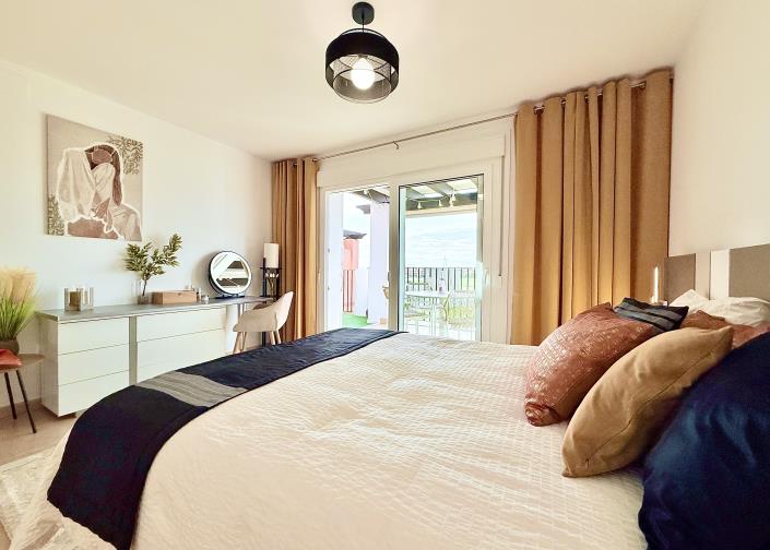 Image No.23-Appartement de 2 chambres à vendre à Mar Menor Golf Resort