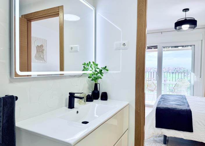 Image No.25-Appartement de 2 chambres à vendre à Mar Menor Golf Resort