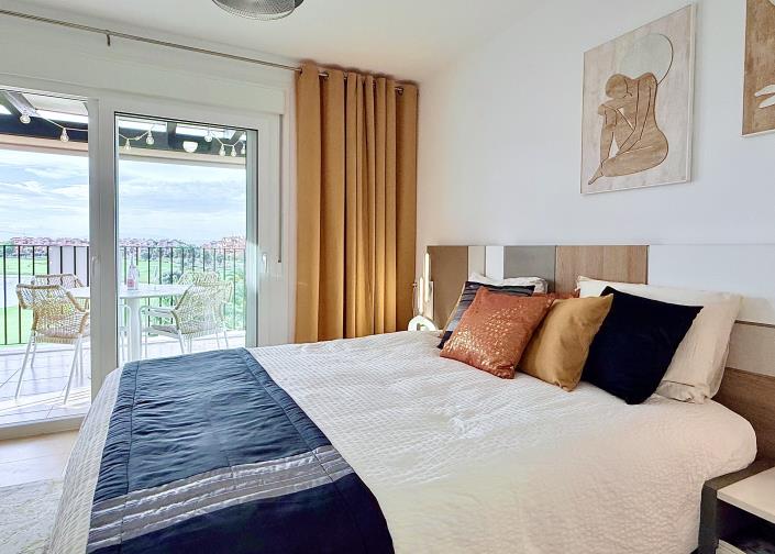 Image No.27-Appartement de 2 chambres à vendre à Mar Menor Golf Resort