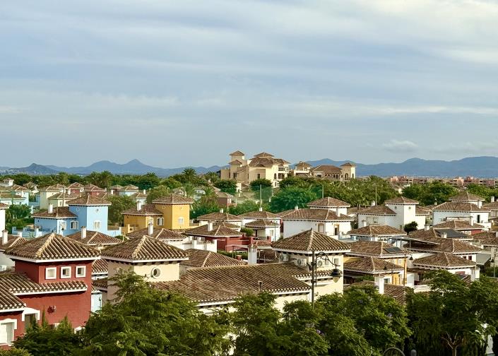 Image No.37-Appartement de 2 chambres à vendre à Mar Menor Golf Resort