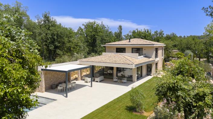 Image No.3-4 Bed Villa / Detached for sale