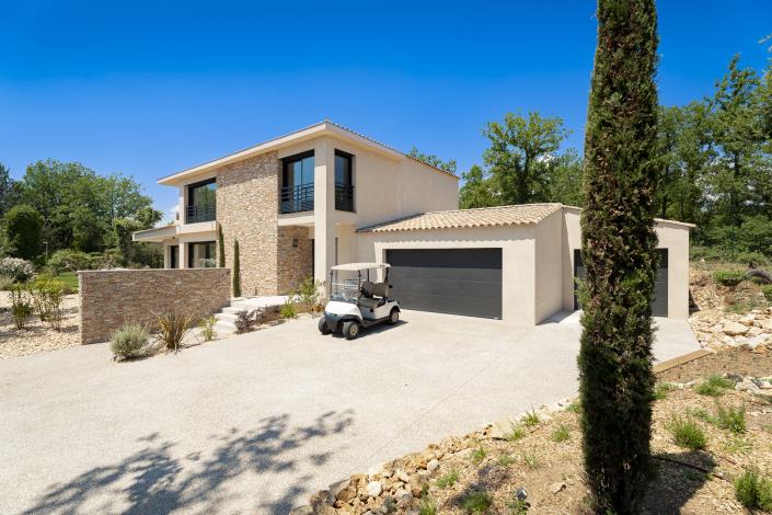 Image No.2-4 Bed Villa / Detached for sale